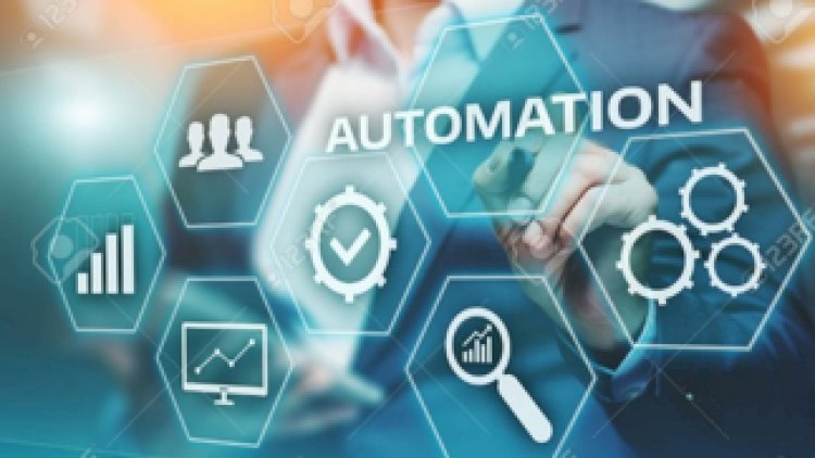 How IT Automation is Shaping the Future of Business Operations