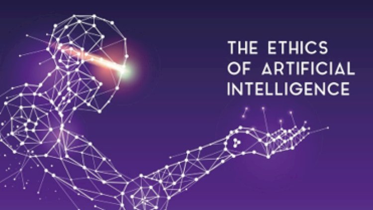 AI Ethics: Balancing Innovation and Responsibility