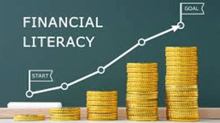 FINANCIAL LITERACY