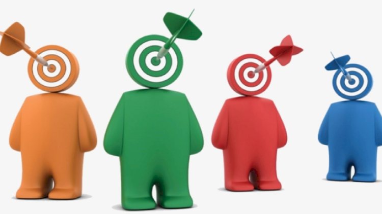 TechTarget: Your B2B Tech Compass