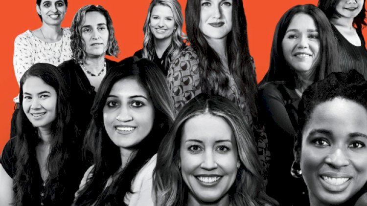 Women Entrepreneurs in 2024