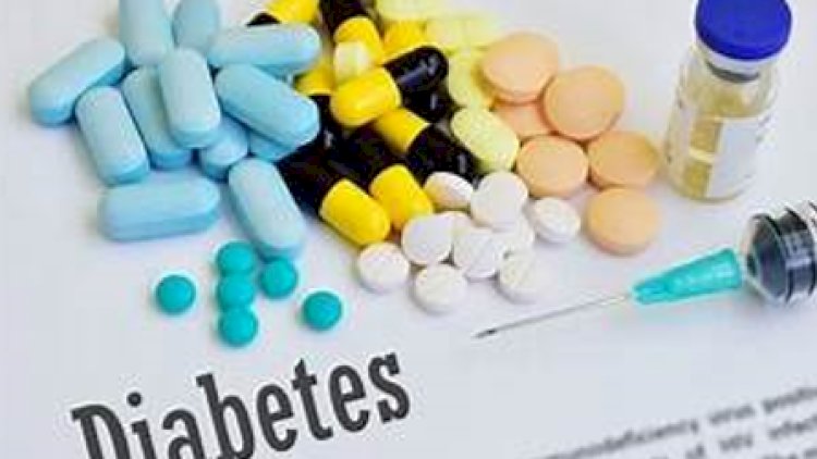 Anti-Diabetic Drugs Lead Growth in Pharmaceuticals Market