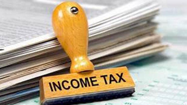 Income Tax Department Seizes Record Rs 1100 Crore Cash and Jewellery in Lok Sabha Elections 2024