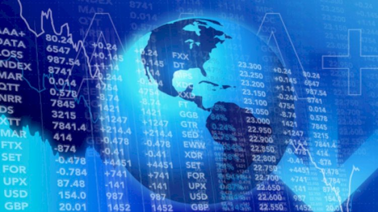 International markets hit multi-week low