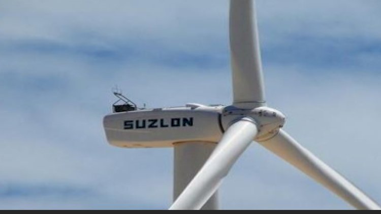 Suzlon Group Secures 82 MW Wind Energy Project from Oyster Green Hybrid One Pvt Ltd