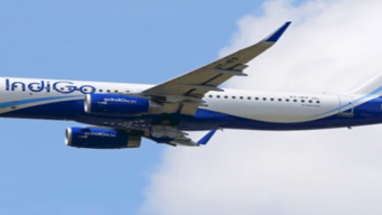 IndiGo Airlines Explores New Software for Enhanced In-Flight Safety and Comfort