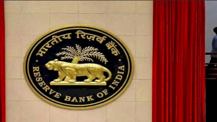 RBI Imposes Monetary Penalty on SBM Bank (India)