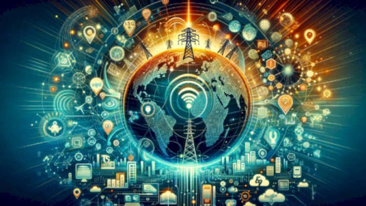 Digital Divide: Bridging the Gap in Global Information Access