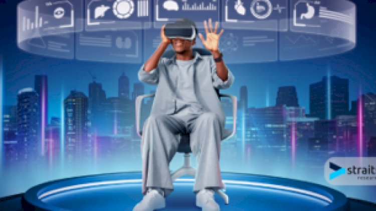 The Metaverse: Beyond Virtual Reality