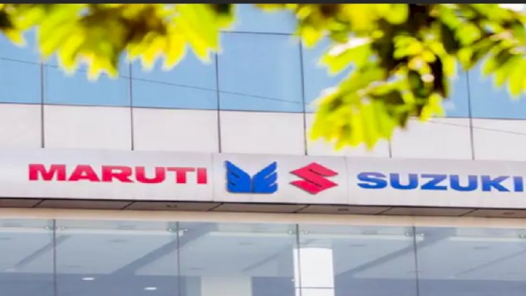 Maruti Suzuki Slashes Prices for AGS Variants by Ôé╣5,000