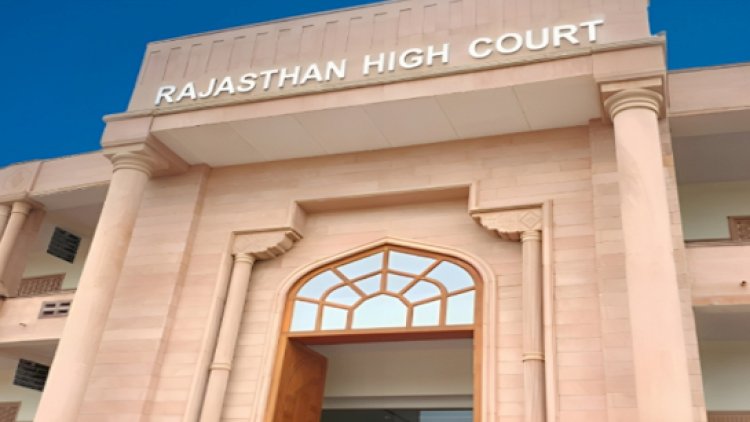 Rajasthan High Court Urges Centre to Declare Heatwave a National Calamity as Death Toll Rises