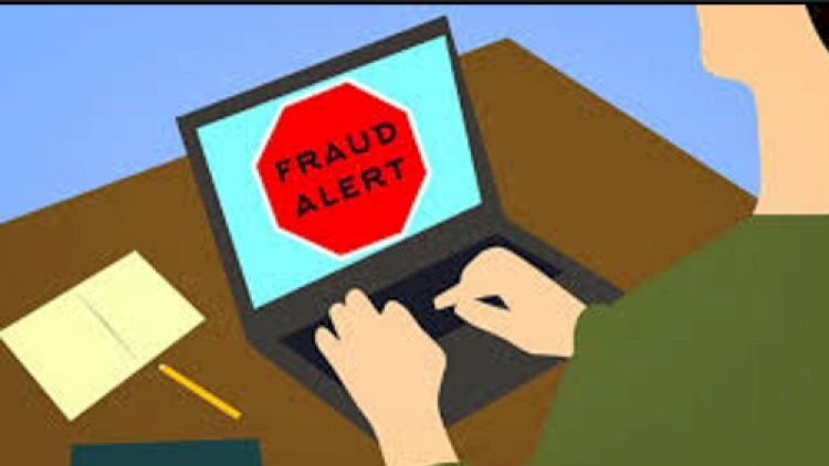 Online fraud cases surged by 708% over the past two years: RBI report