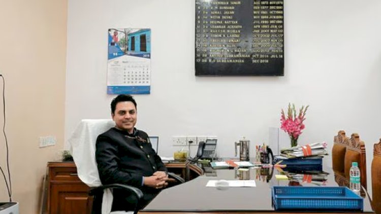 IndiaÔÇÖs productivity growth rate more than doubled post-2014