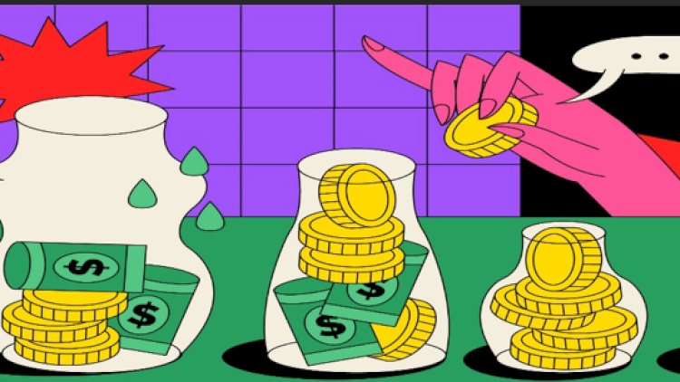 Conquering Your Finances: A Beginner's Guide