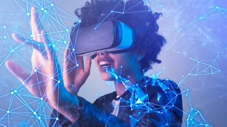 The Next Frontier: Embracing the Potential of Extended Reality (XR)