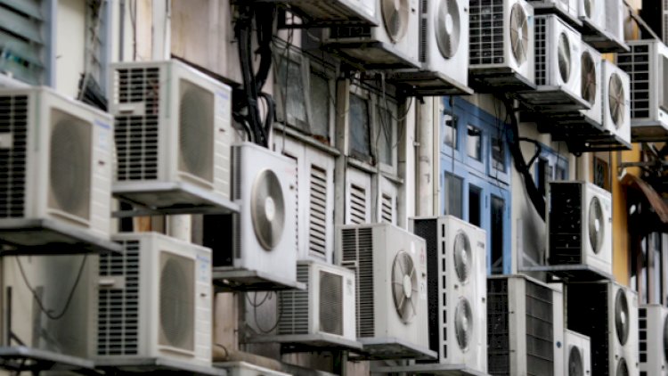 The Chilling Truth: How Air Conditioning is Heating Up Our Planet