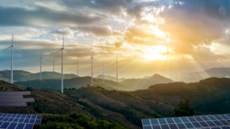 Green Energy Solutions: Reducing Pollution and Creating Jobs in India