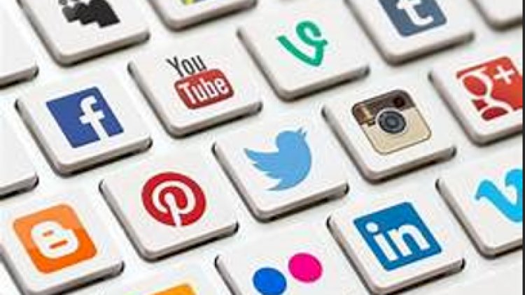 Social Media in 2024: What's Hot and What's Not