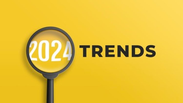 2024: Buckle Up for Transformative Industry Trends
