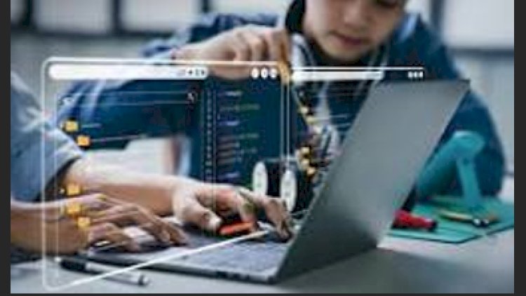 Digital Literacy: Preparing Students for the Future Workforce