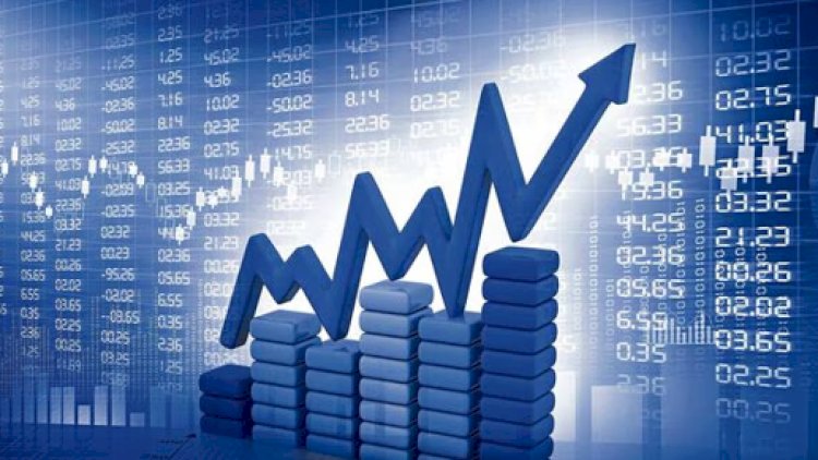 IT Stocks Soaring: Persistent, Coforge, and HCL Tech Witness Surge - What's Behind the Rally?