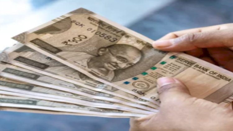 Rupee Appreciates Against US Dollar: What You Need to Know