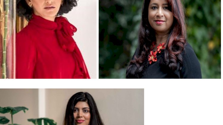 The Journey of IndiaÔÇÖs Trailblazing Women Entrepreneurs