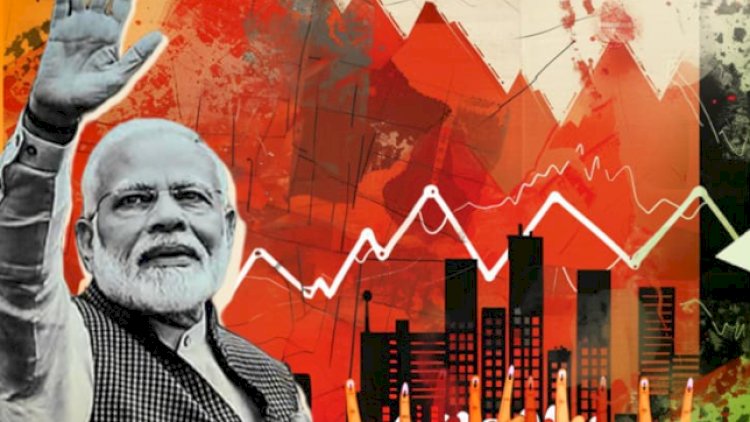 The Impact of 2024 Lok Sabha Election Results on the Indian Stock Market