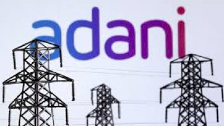 Why Adani Power Share Price is Skyrocketing