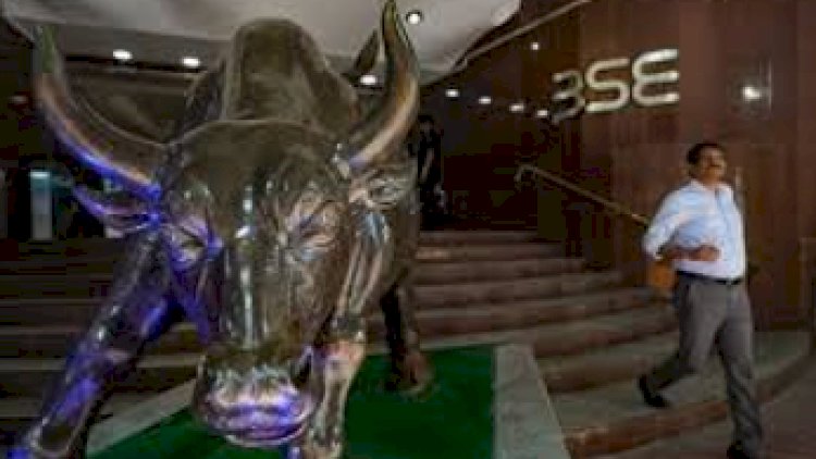 Sensex, Nifty 50 Extend Gains into 2nd Consecutive Session; Investors Earn Nearly Ôé╣8 Lakh Crore