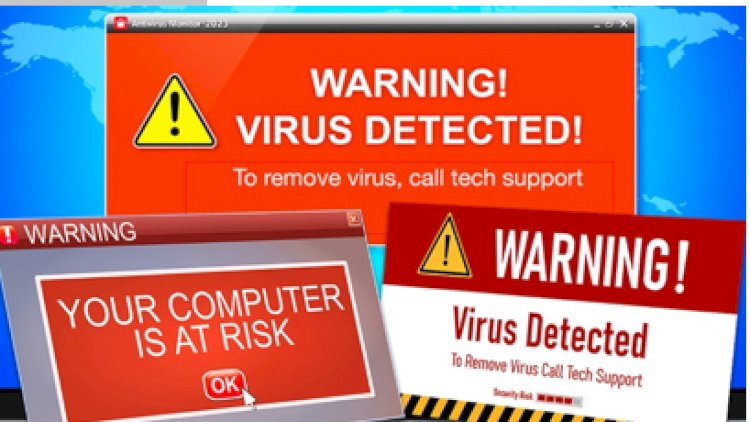 No, Microsoft isnÔÇÖt calling you: Staying safe from tech support scams