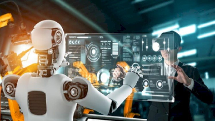 The transformation in world of Human-Computer Interaction