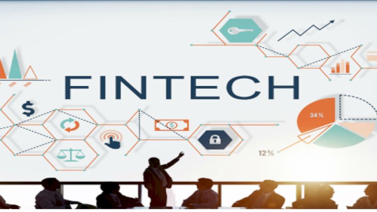 FinTech Revolution: Taking Control of Your Finances