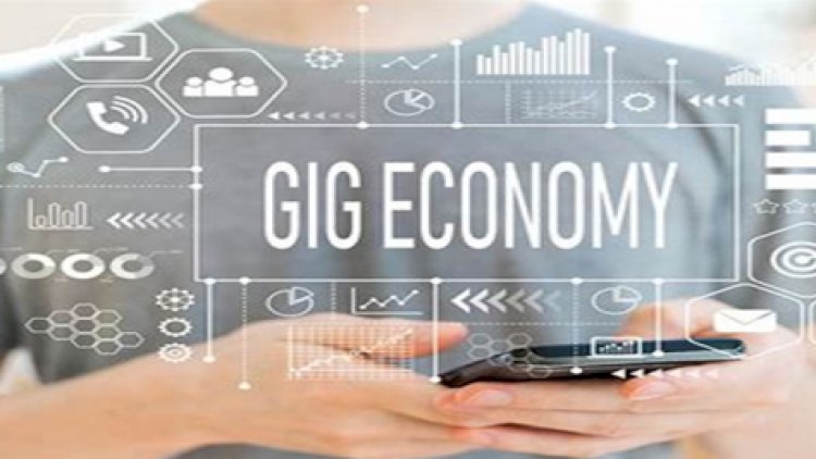 The Ever-Growing Gig Economy: Boon or Bane?