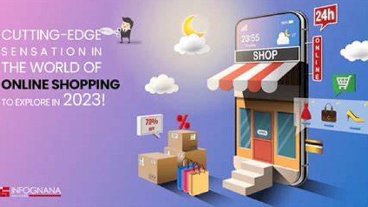 The Cutting Edge of Commerce: Top Trends Shaping Online Business in 2024