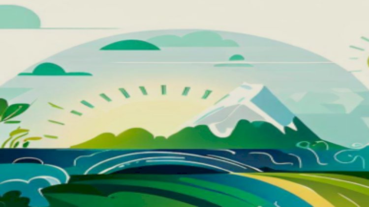 Sustainable Style: Fashion for the Future (and How to Look Good Doing It)