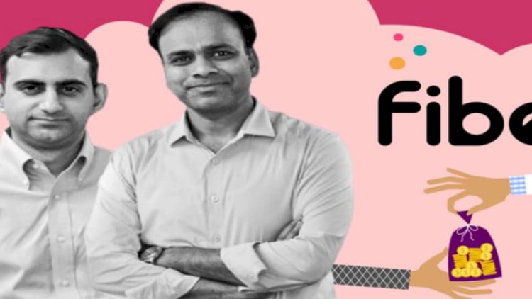Fibe Secures $90 Million Investment, Driving India's Fintech Growth