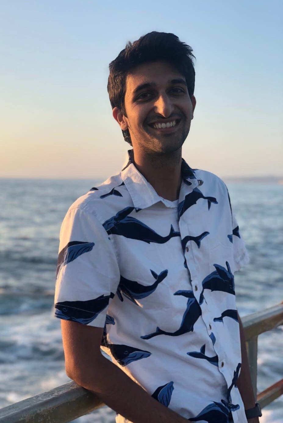 Karan Goel: From Delhi Classrooms to Silicon Valley Boardrooms – The $100 Million Success Story