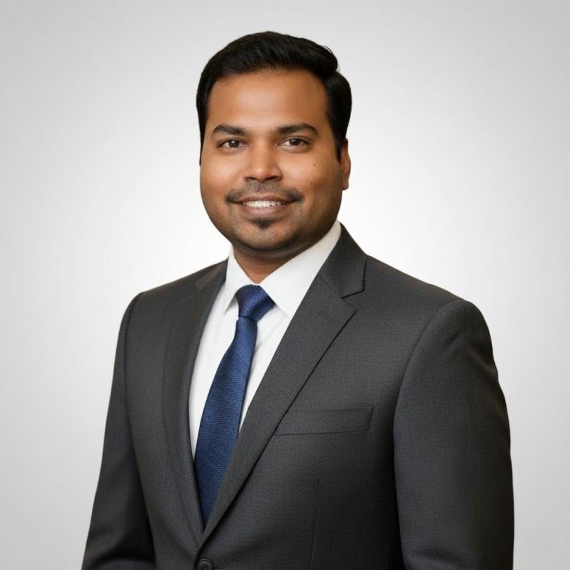 Engineering the Future of Intelligent Enterprises: The Vision and Leadership Behind KarsyniX