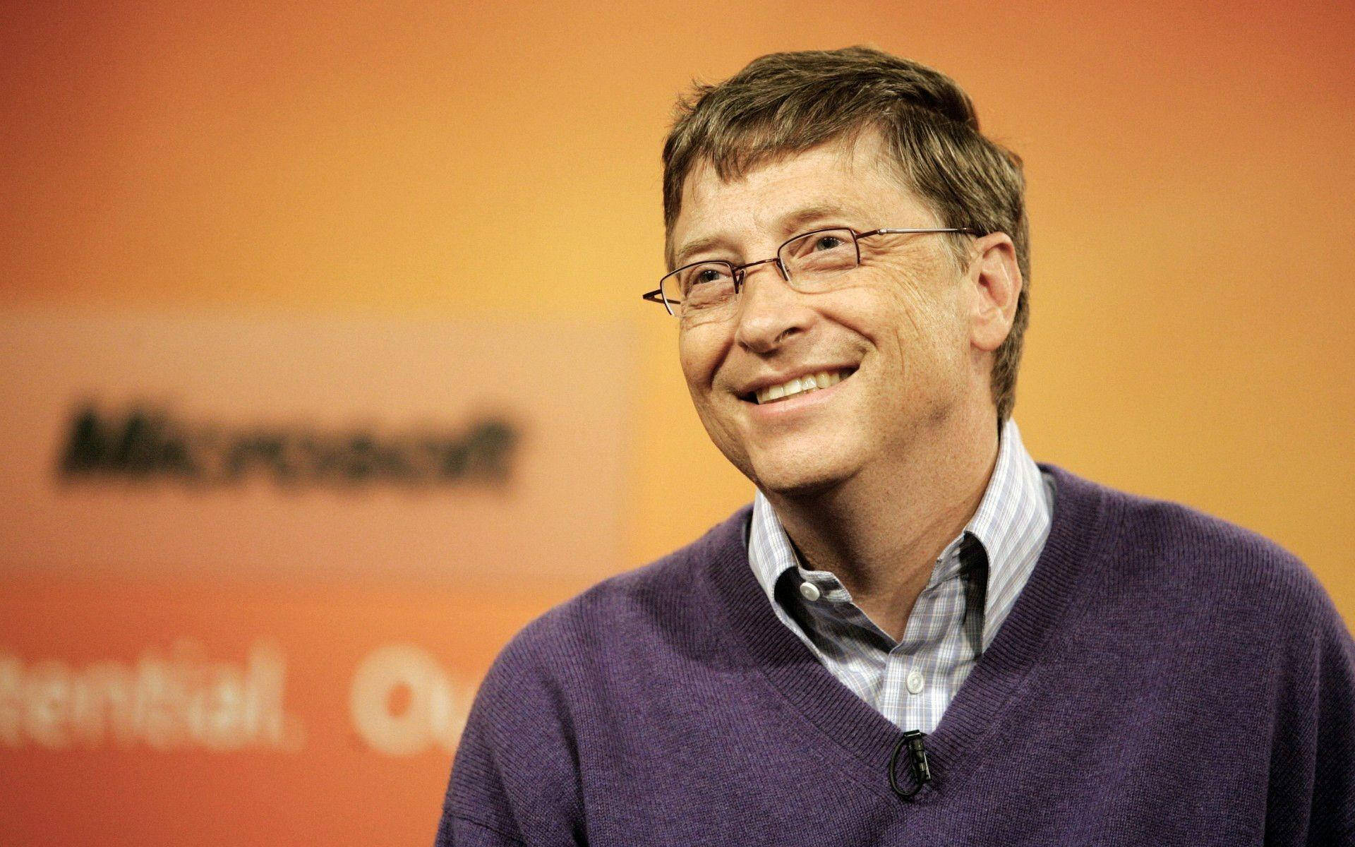 Tech Pioneer at 70: Bill Gates Reveals the Sport Behind His Healthy Routine