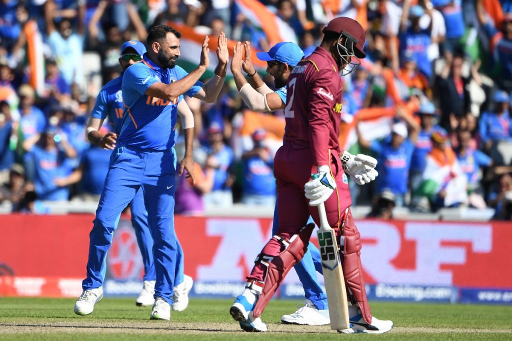 Bengal Coach Backs Shami, Says Performance Speaks Louder Than Selectors’ Approval