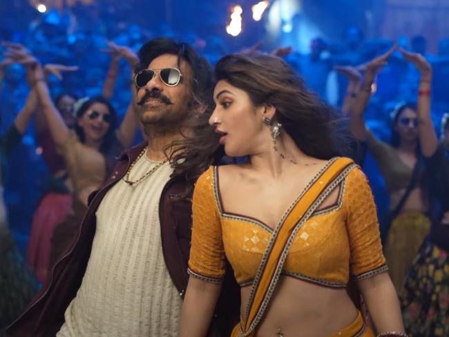 Ravi Teja Reflects on His Recent Misses, Promises a High-Energy Comeback with Mass Jathara