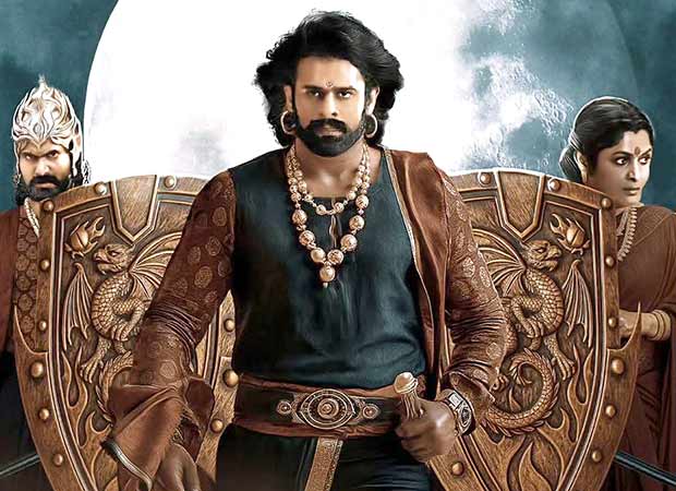 Baahubali The Epic Box Office Day 4: Rajamouli’s Masterpiece Crosses ₹25 Crore Despite Dip