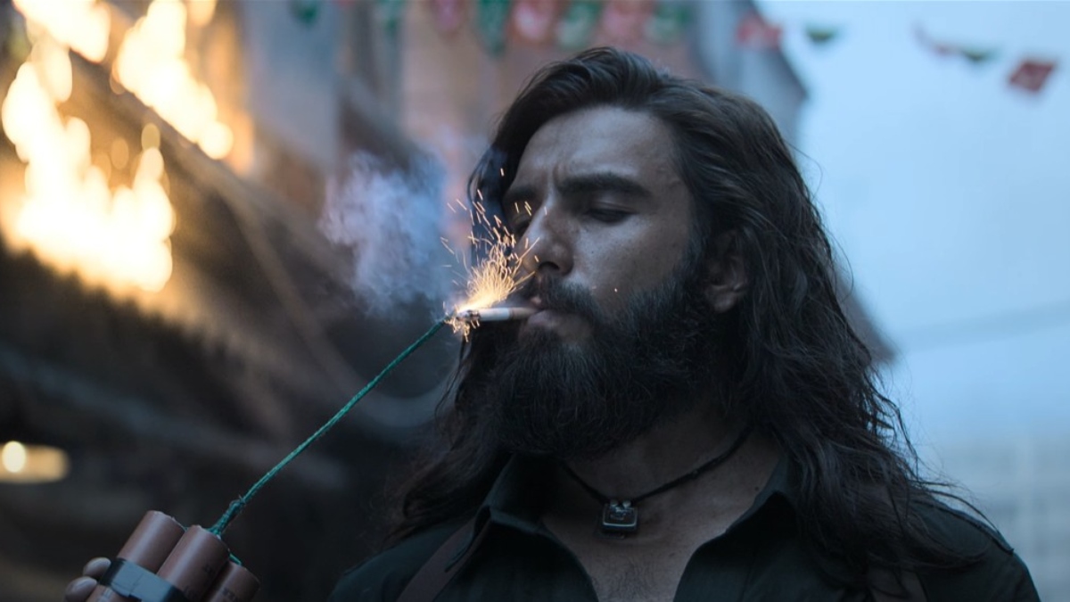 Dhurandhar Continues Strong Run at the Box Office as Ranveer Singh Film Dominates Day 10