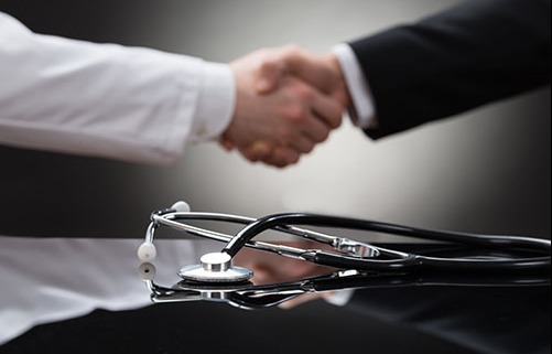 How to Get Funding for a Healthcare Business in India